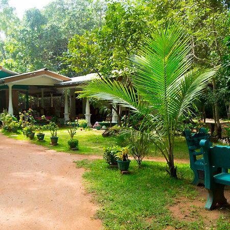 Sigiri Lodge Sigiriya Esterno foto
