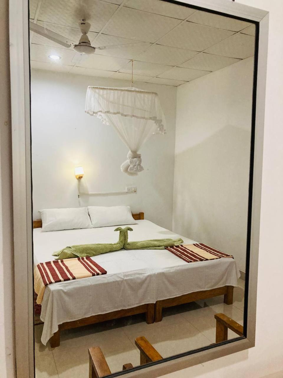 Sigiri Lodge Sigiriya Esterno foto