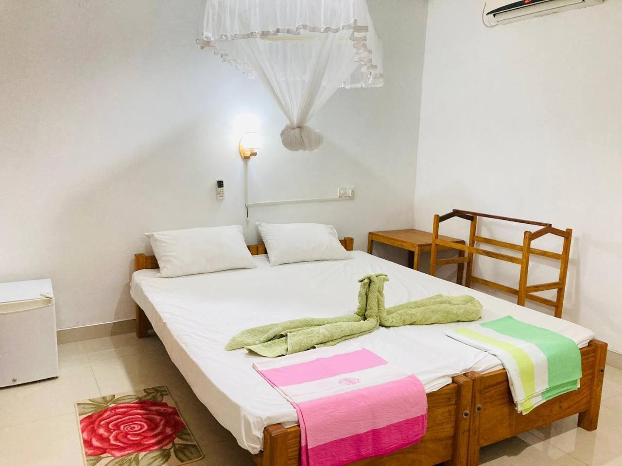 Sigiri Lodge Sigiriya Esterno foto