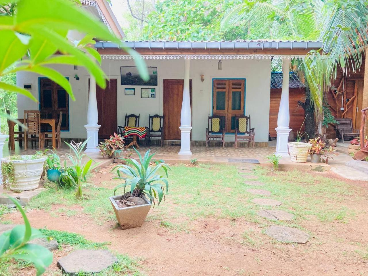 Sigiri Lodge Sigiriya Esterno foto